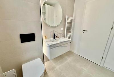 Casa noua, prima inchiriere, confort modern in Paulesti - 18