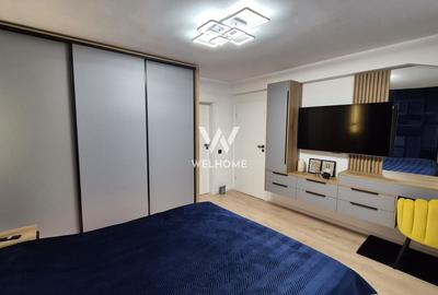 Apartament LA CHEIE,mobilat, 96mp, Sibiu - 1