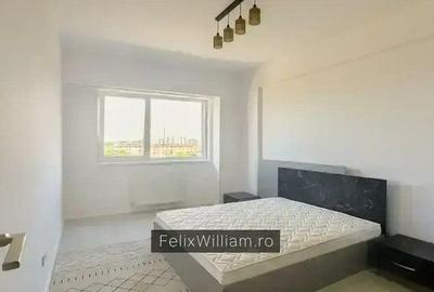 2 Camere, Complex CUBIC 7 Residence, Bloc FINALIZAT - POZE REALE - 6