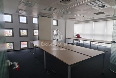 Armeneasca Birouri / Rosetti UltraCentral - 9