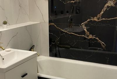 Apartament cu 2 camere decomandat în Lujerului