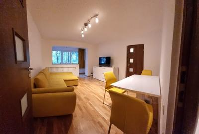 Apartament 2 camere de inchiriat,renovat, Dr. Taberei, langa metrou, loc parcare - 1