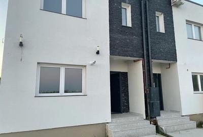 De inchiriat casa Otopeni - 1