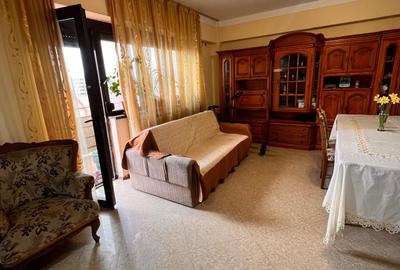 Compozitori  - apartament cu potential imens - 4