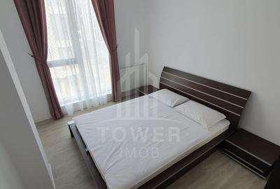 Apartament 3 camere de închiriat Doamna Stanca - 6