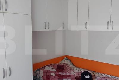 Apartament 5 camere, 100 mp, parter, pivniță 100 mp, zona Calvaria Mănăștur - 15