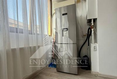 Apartament 2 Camere SUPERB Mobilat si Utilat - 7