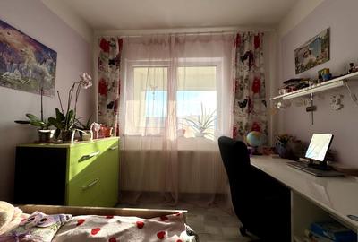 Apartament 3 camere, 76 mp, 2 băi, 2 parcări, etaj intermediar, Baciu - 11
