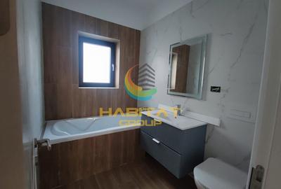 Duplex modern 4 camere | Adiacent metrou Republica - 5