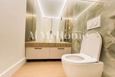 PENTHOUSE NOU 4 CAMERE/ 146 MP UTILI + 34 MP TERASE/ IANCU NICOLAE - 14