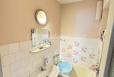 Apartament 2 camere 37mp, Alexandru cel Bun, mobilat, decomandat, CT - 7