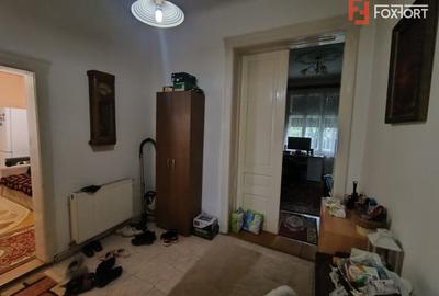 Casa individuala 3 camere, garaj + Spatiu comercial, Freidorf - 31