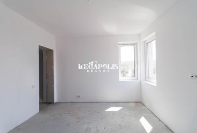 Casa Single / Structura Lemn / Finisaje Incluse - 9