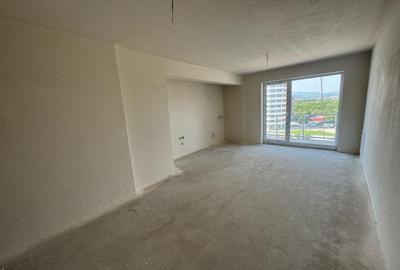 Apartament cu 2 camere semidecomandat în Mănăștur