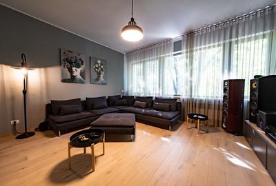 Heimdall Suite | Penthouse 4 camere Kiseleff - 14