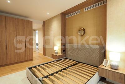 Apartament modern cu 2 camere | garaj si terasa | mobilat - 7