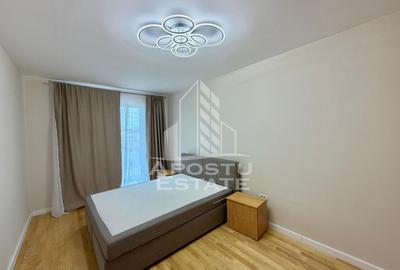 Duplex 5 camere de inchiriat, petfriendly, Ghiroda - 12