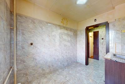 Apartament 2 Camere - Zona Brâncoveanu–Piata Sudului - Bloc Reabilitat - 21