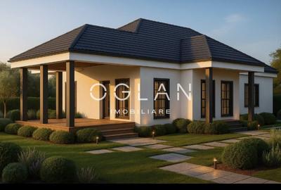 Teren intravilan 625 mp, Sura Mare, Comision 0% - 3