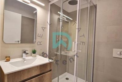 Apartament 3 camere, lux, mobilat si utilat, Coresi, Tractorul - 10