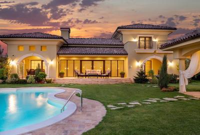 Vila Toscana | O proprietate unică lângă padure - 3