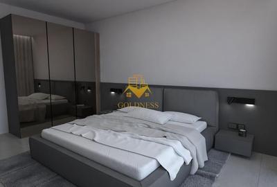 3 camere, Premium, bloc nou, garaj,Wings,Frunzisului Zona Golden Tulip - 3