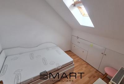 Apartament 3 camere zona Hipodrom 3 - 4