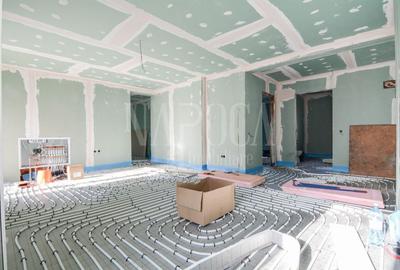 Apartament 4 camere de vanzare in Floresti - 10