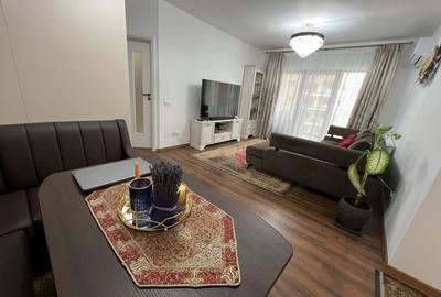 Apartament 3 camere nou, cu parcare inclusa – 2 min de metrou Mihai Bravu - 13