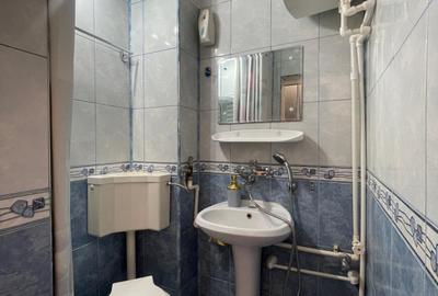 Exclusivitate - Tomis Nord - Parcul Tabacarie, garsoniera mobilata si utilata - 10