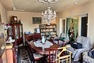 Punctele Cardinale-Central-97 mp-3 camere-2 bai-2 balcone - 1