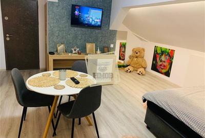 Apartament 2 camere etaj 3 58 mp utili - 1