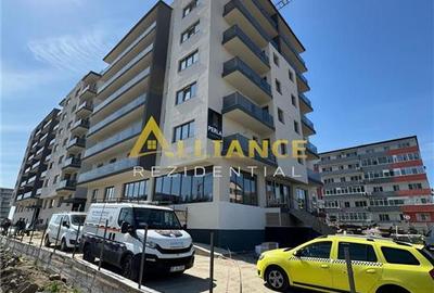 Vand apartament cu 2 camere tip studio I Metrou I 83000 ! - 3