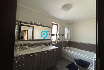 Vila Individuala 6 Camere | Piscina, Fitness, Tenis | Iancu Nicolae - 23