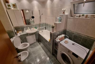 Apartament decomandat 3 camere zona Tomis Nord - 7
