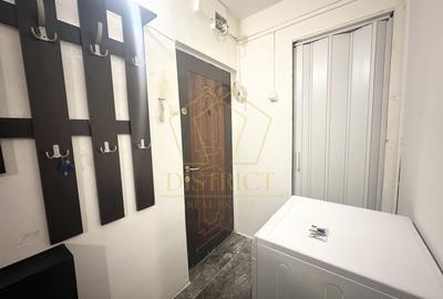 Apartament cu 2 camere  |  Complexul Studentesc - 7