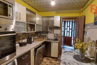 Casa individuala, 6 camere, curte comuna, zona Kiriac - Kaufland - 6