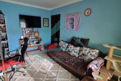 Apartament cu 2 camere decomandate, zona Porii, Floresti! - 4