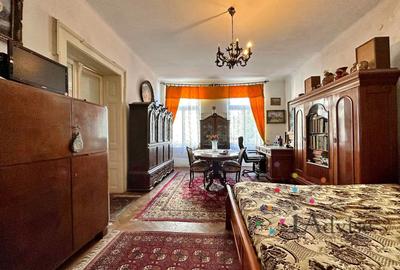 APARTAMENT CU FARMEC ISTORIC IN ZONA SCHEI - 7