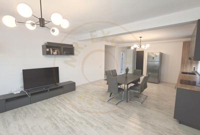 Apartament 3 camere si Gradina 147 mp Vis-A-Vis Marcea Spa - 8