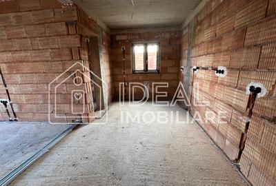 Casa individuala - 125mpu și 270mp curte | Sura Mica - 14