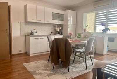 Apartament 3 camere - mobilat si utilat - zona Sagului - 1