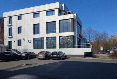 Centru comercial  Premiun / 2960mp // Ciurgiu - 2