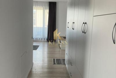 Apartament 2 camere Pipera, 60mp, etaj 4/4, încălzire pardoseală, parcare inclus - 9