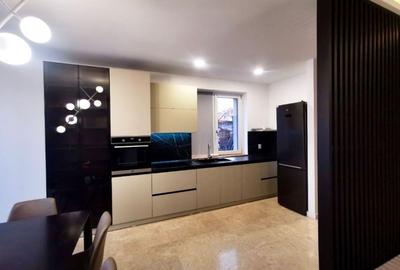 Vila Libera P+1 4 cam Bucium Sos Barnova zona Trei Sarmale, încălzire pardoseală - 11