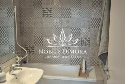 City of Mara - Apartament cu 3 camere, 2 bai si parcare subterana - 4