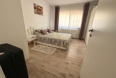 Apartament 3 camere mobilat complet | parcare | Sânpetru | Brasov - 3