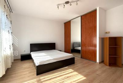 Apartament 1 camera, cart.Manastur, zona Negoiu, parcare, balcon, et.intermediar - 2