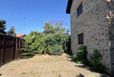 Casă / Vila de vanzare in Tunari, centru, parc, autobuz, utilitati - 2