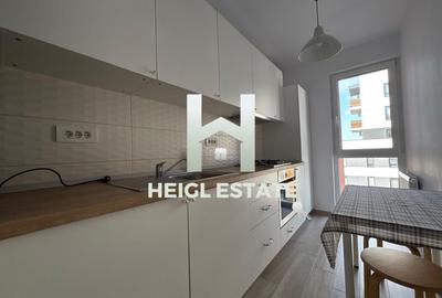 Apartament de închiriat cu 2 camere în zona Torontalului, Timișoara - 8